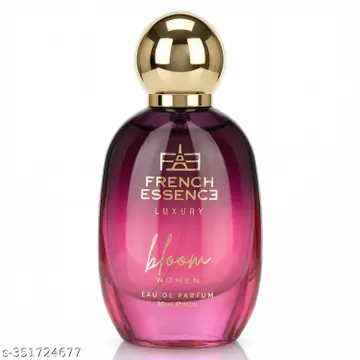 Mirahva French Essence Luxury Bloom Women Eau de Parfum