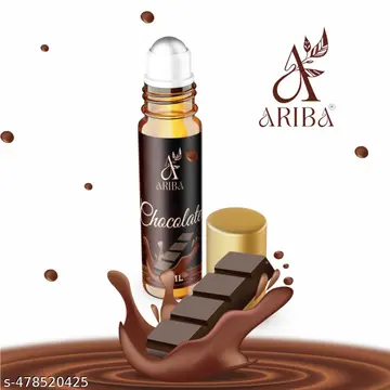 Ariba Chocolate Attar
