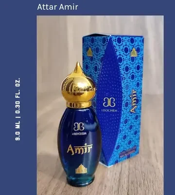 Attar Amir by ASOCHEM