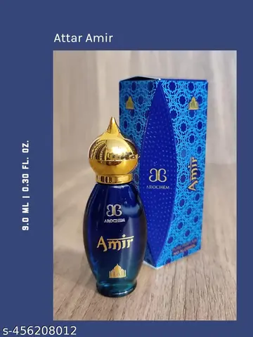 Attar Amir by ASOCHEM