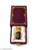 Luxury Oudh Attar in Gift Box