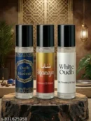Oudh Al Hashmi Set (3 x 6ml)