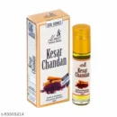 Almas Kesar Chandan Attar