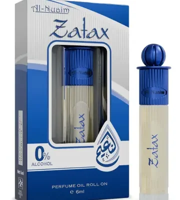 Al-Nuaim Zatax Attar