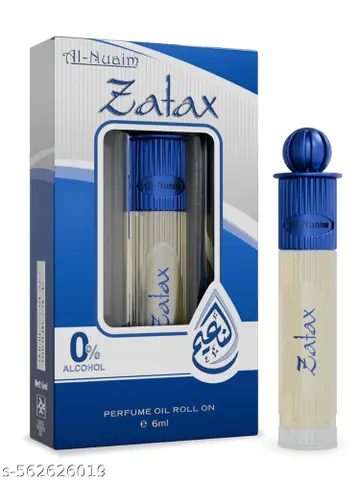 Al-Nuaim Zatax Attar
