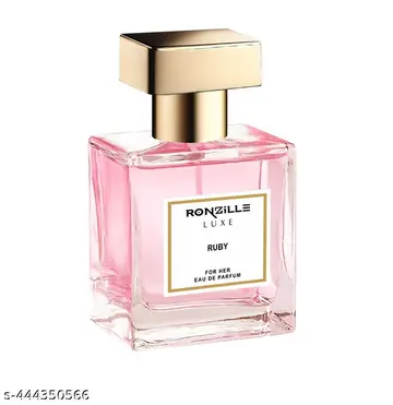 Ronzille Luxe Ruby Eau de Parfum for Her