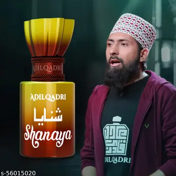 Adilqadri Shanaya Attar