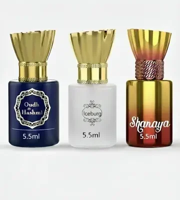 Shanaya Trio Mini Set