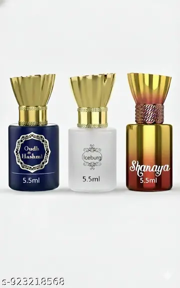 Shanaya Trio Mini Set