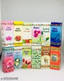 Traditional Attar Box of 12
