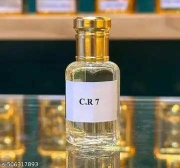 CR 7 Attar