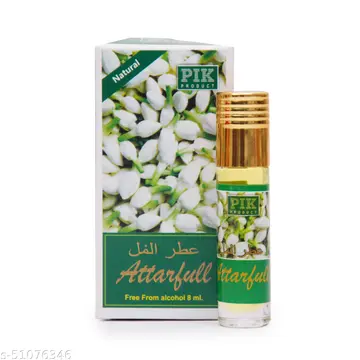 PIK Attarfull