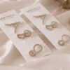 Gemini_Generated_Image_7tx1xd7tx1xd7tx1 Rose Gold Plated Hair Claws Set