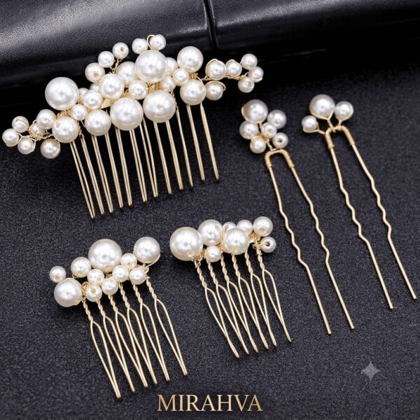 Gemini_Generated_Image_f9631f9631f9631f Serene Pearl Hair & Fashion Accessory Set