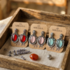 Gemini_Generated_Image_syu81isyu81isyu8-1 MIRAHVA – Vintage Oxidized Silver Statement Earrings