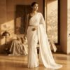 Elegant Floral Kamarbandh