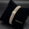 Gemini_Generated_Image_xwknwpxwknwpxwkn-1 Mirahva Luxe Crystal Multi-Row Gold-Tone Bracelet